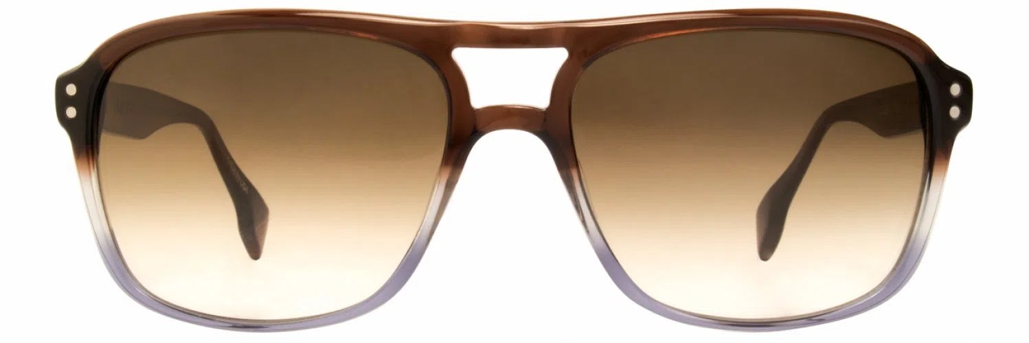 STATE Optical Co. CLARKSUN Sunglasses - view 2